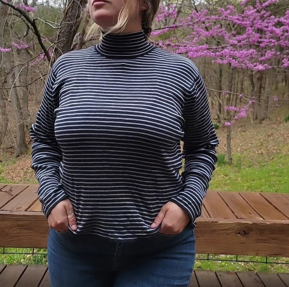 vintage top